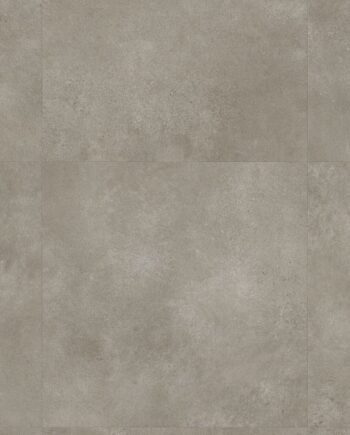 Vinyl tile Quick-Step Blush Cemento Warm Grey, glue-down, 2.5mm