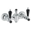 Wall-mounted shower mixer Emmevi The One Atena 98002 – 5