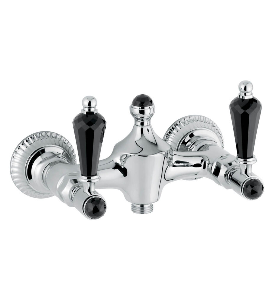Wall-mounted shower mixer Emmevi The One Atena 98002 – 5