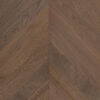 Walnut Chevron Parquet Esta AB extra matt lacquered – close-up Walnut Chevron Parquet Esta AB extra matt lacquered – 2