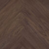 Walnut Herringbone Parquet Esta Nova Eco AB extra matt lacquered – close-up Walnut Herringbone Parquet Esta Nova Eco AB extra matt lacquered – 2