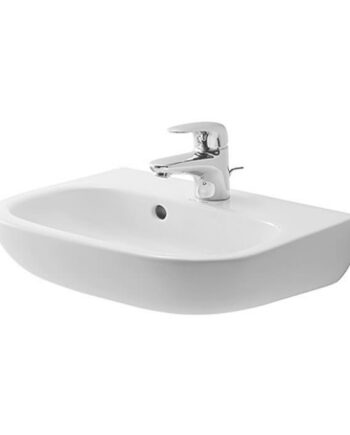 Washbasin Duravit D-Code 450mm