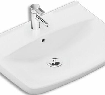 Washbasin Ifö Inspira