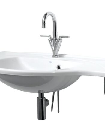 Washbasin PAA BETA cast stone 1001-1500 mm