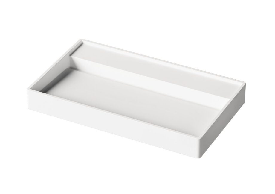 Washbasin PAA INFINITY Silkstone matt, wall-mounted or overhead sink