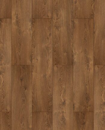 Waterproof laminate flooring Oak Lancaster, 8 mm, 32/AC4