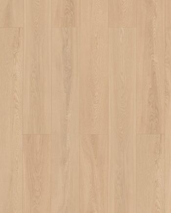 Waterproof laminate flooring Oak Schönbrunn XXL, 10 mm, 33/AC5