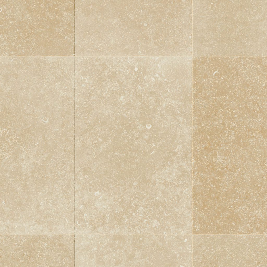 Waterproof laminate Quick-Step Muse Limestone, waterproof, 8mm