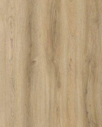 Waterproof SPC vinyl plank Oak 2608, 23x128 cm, 5.7 mm, 42/AC6, with integrated underlay