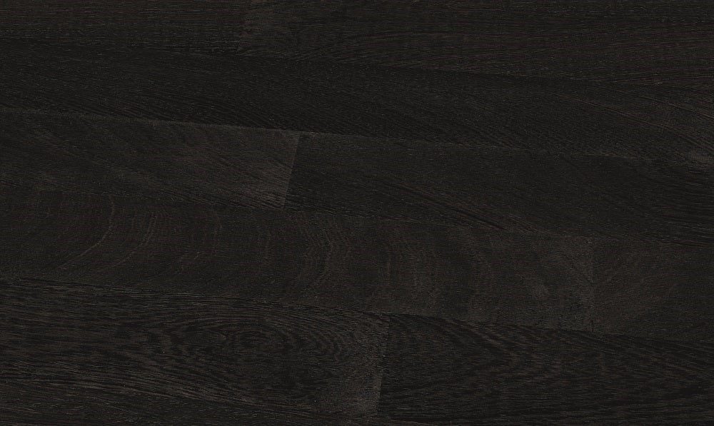 Wenge Parquet Flooring Natur, solid strip parquet, unfinished, 22 x 70 x 500 mm