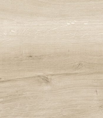 Wood effect anti-slip porcelain floor tile Tau Eternal Haya, 25x100 cm, beech, R11