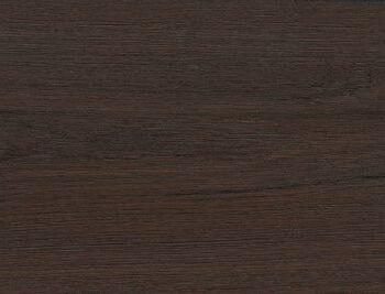 Wood effect matt porcelain floor tile Tau Betelu Wengue, 20x120 cm, 9 mm, wenge, R10, rectified