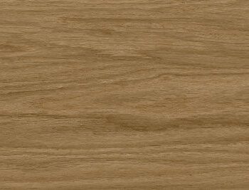 Wood effect matt porcelain floor tile Tau Dover Camel, 20x120 cm, 9 mm, camel, rectified