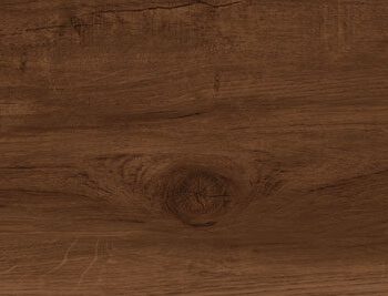 Wood effect matt porcelain floor tile Tau Eternal Teka, 20x120 cm, 9 mm, teak, rectified