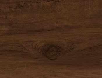 Wood effect matt porcelain floor tile Tau Eternal Teka, 25x150 cm, teak, rectified