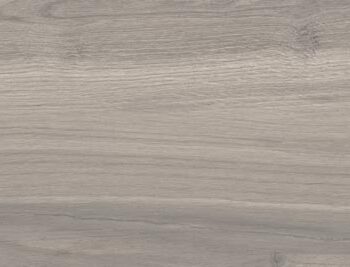 Wood effect matt porcelain floor tile Tau Loire Gray, 20x120 cm, 9 mm, grey, rectified