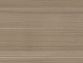 Wood effect matt porcelain floor tile Tau Nordicwood Umber, 25x150 cm, umber, rectified