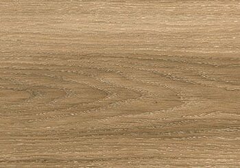 Wood effect matt porcelain floor tile Tau Origin Umber, 20x75 cm, umber, R10