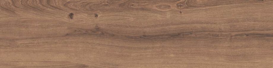 Wood effect outdoor porcelain tile ABK Hermione Noisette, 60x60 cm, 20 mm, outdoor, slip-resistant R11