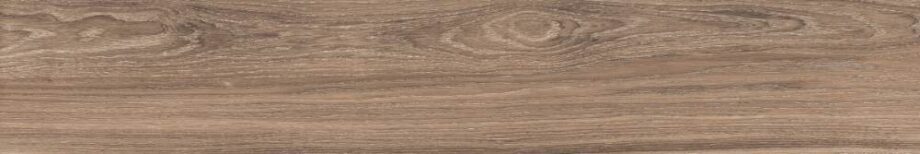 Wood effect porcelain floor tile ABK Eco Chic Avana, 20x120 cm, 8.5 mm, matt