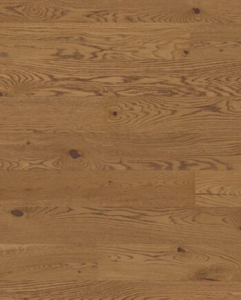 Wooden floor Bauwerk Casapark Oak 46 Mandorla oil waxed 138
