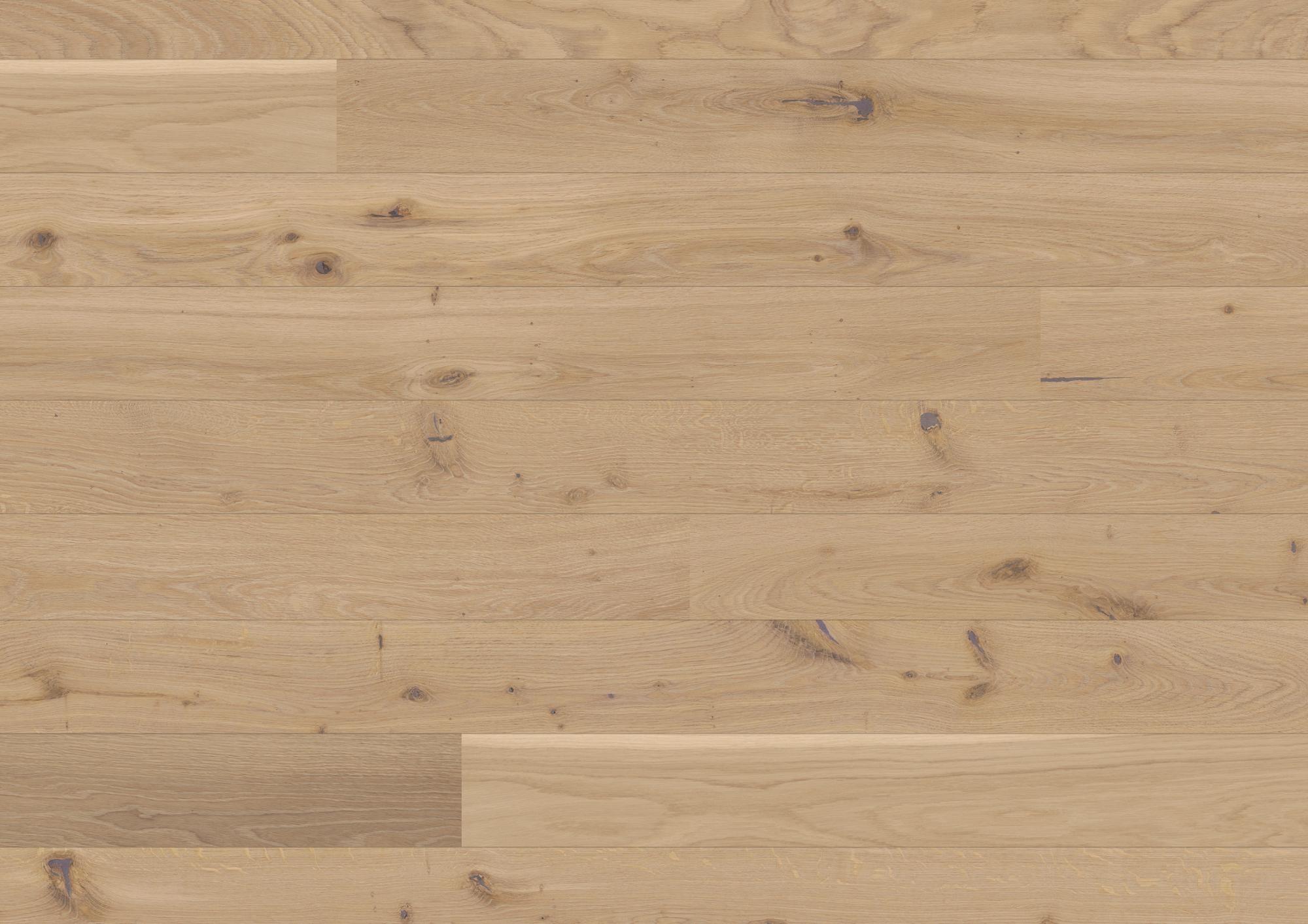 Wooden flooring Bauwerk Casapark Oak 46 B-Protect® 138mm