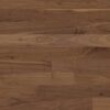 Wooden Flooring Bauwerk Cleverpark 1250 American Walnut 14 matt lacquered – board view Wooden Flooring Bauwerk Cleverpark 1250 American Walnut 14 matt lacquered