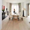Wooden Flooring Bauwerk Cleverpark 1250 Oak Farina 14 matt lacquered sanded – interior 2 Wooden Flooring Bauwerk Cleverpark 1250 Oak Farina 14 matt lacquered sanded – 3