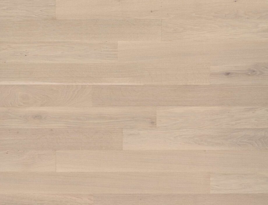 Wooden Flooring Bauwerk Cleverpark 1250 Oak Farina 14 B-Protect brushed – board view Wooden Flooring Bauwerk Cleverpark 1250 Oak Farina 14 B-Protect brushed