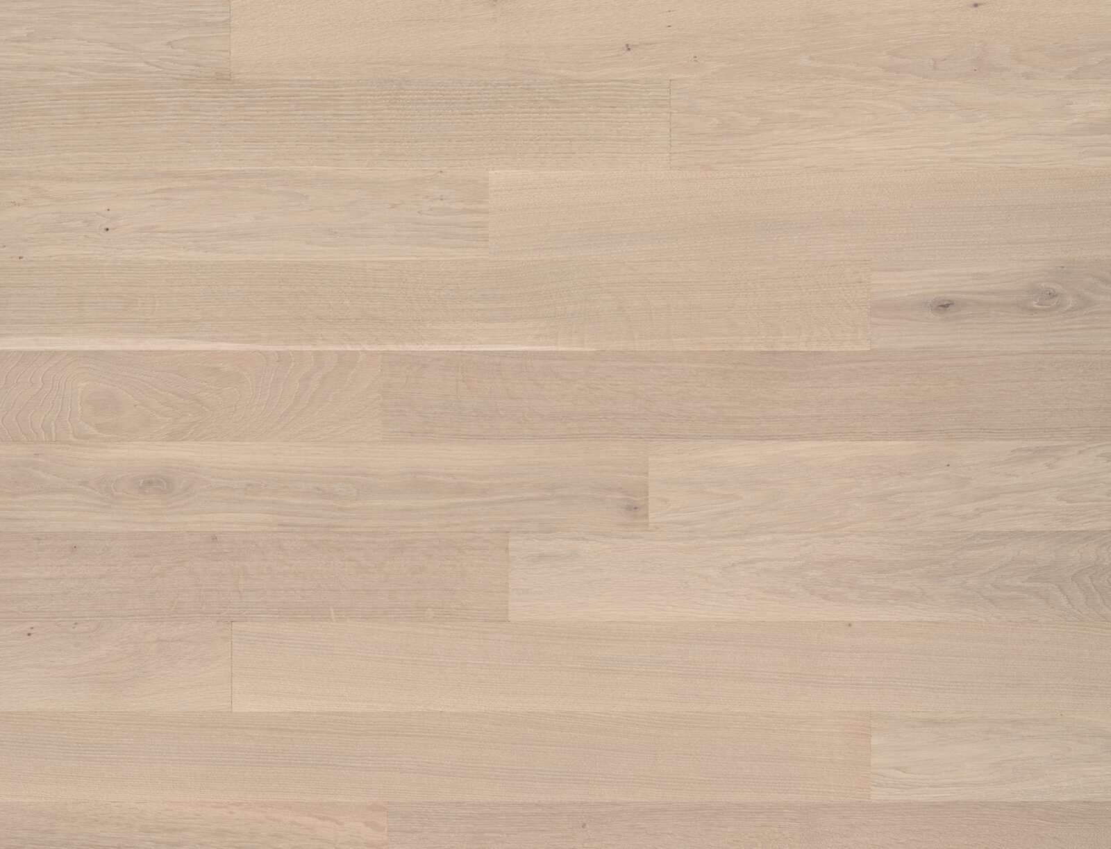 Wooden Flooring Bauwerk Cleverpark 1250 Oak Farina 14 B-Protect brushed