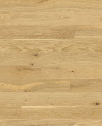 Wooden Flooring Bauwerk Cleverpark 1250 Oak Avorio 34 oiled brushed