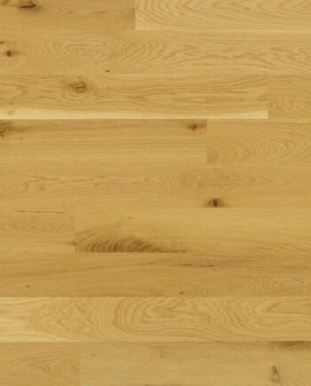 Wooden Flooring Bauwerk Cleverpark 1250 Oak Nature 34 matt lacquered