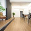 Wooden Flooring Bauwerk Cleverpark 1250 Silente Oak Nature 14 matt lacquered sanded – interior Wooden Flooring Bauwerk Cleverpark 1250 Silente Oak Nature 14 matt lacquered sanded – 2