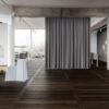 Wooden Flooring Bauwerk Cleverpark 1250 Smoked Oak 14 matt lacquered sanded – interior Wooden Flooring Bauwerk Cleverpark 1250 Smoked Oak 14 matt lacquered sanded – 2