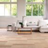 Wooden Flooring Bauwerk Formpark 780 Oak Avorio 14 oiled deep brushed – interior Wooden Flooring Bauwerk Formpark 780 Oak Avorio 14 oiled deep brushed – 2