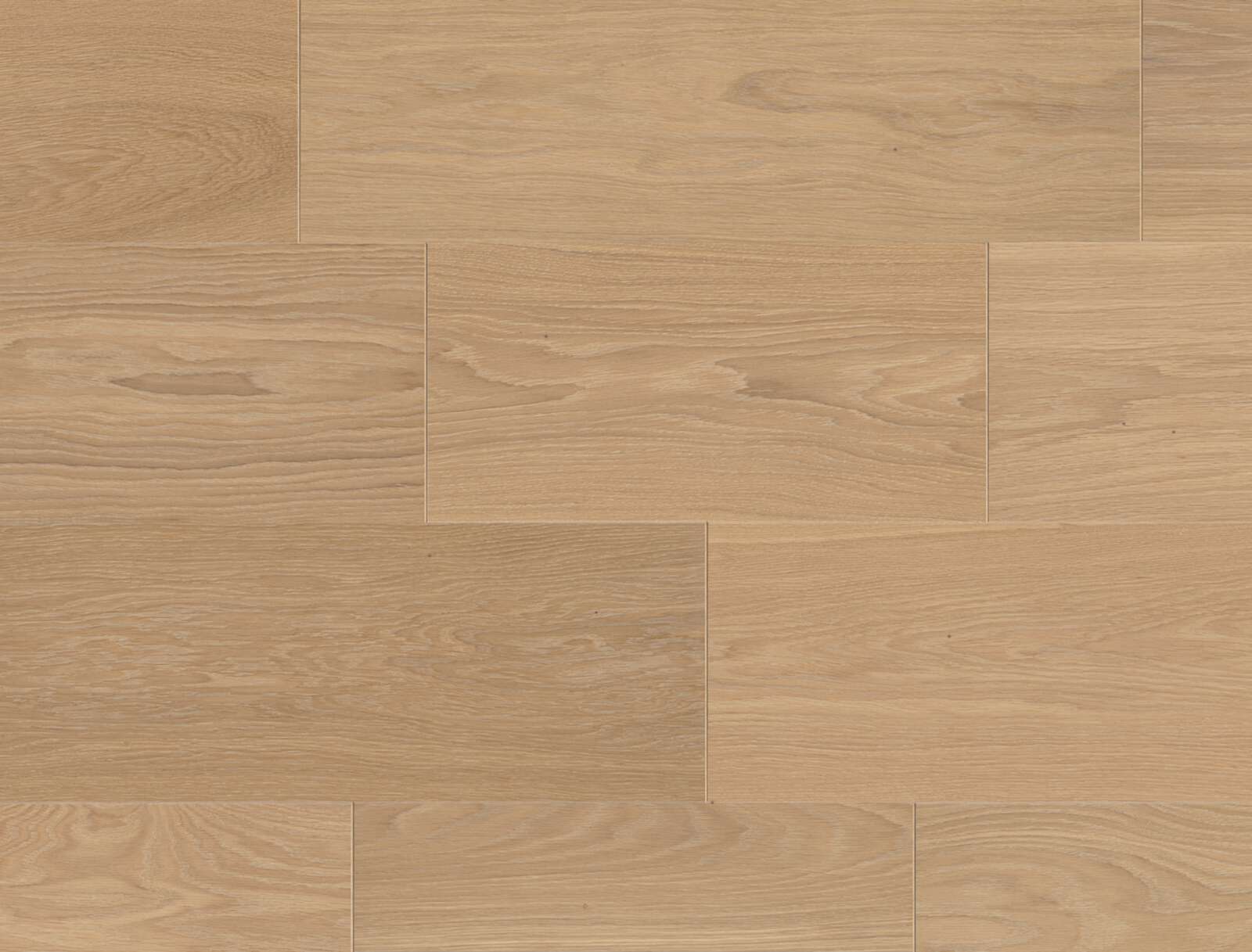 Wooden Flooring Bauwerk Formpark 780 Oak Avorio 14 oiled deep brushed