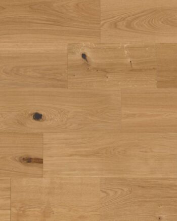 Wooden Flooring Bauwerk Formpark Mini 570 Oak Nature 35 oiled deep brushed