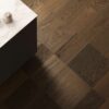 Wooden Flooring Bauwerk Formpark Mini 570 Smoked Oak 14 oiled deep brushed – interior 3 Wooden Flooring Bauwerk Formpark Mini 570 Smoked Oak 14 oiled deep brushed – 4
