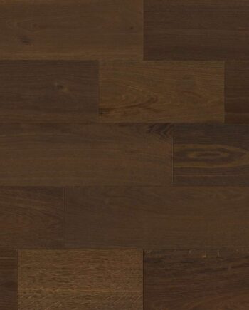Wooden Flooring Bauwerk Formpark Mini 570 Smoked Oak 14 oiled deep brushed
