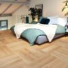 Wooden Flooring Bauwerk Formpark Quadrato Oak Nature 14 oiled sanded – interior Wooden Flooring Bauwerk Formpark Quadrato Oak Nature 14 oiled sanded – 2