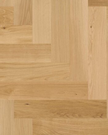 Wooden Flooring Bauwerk Formpark Quadrato Oak Nature 14 oiled sanded