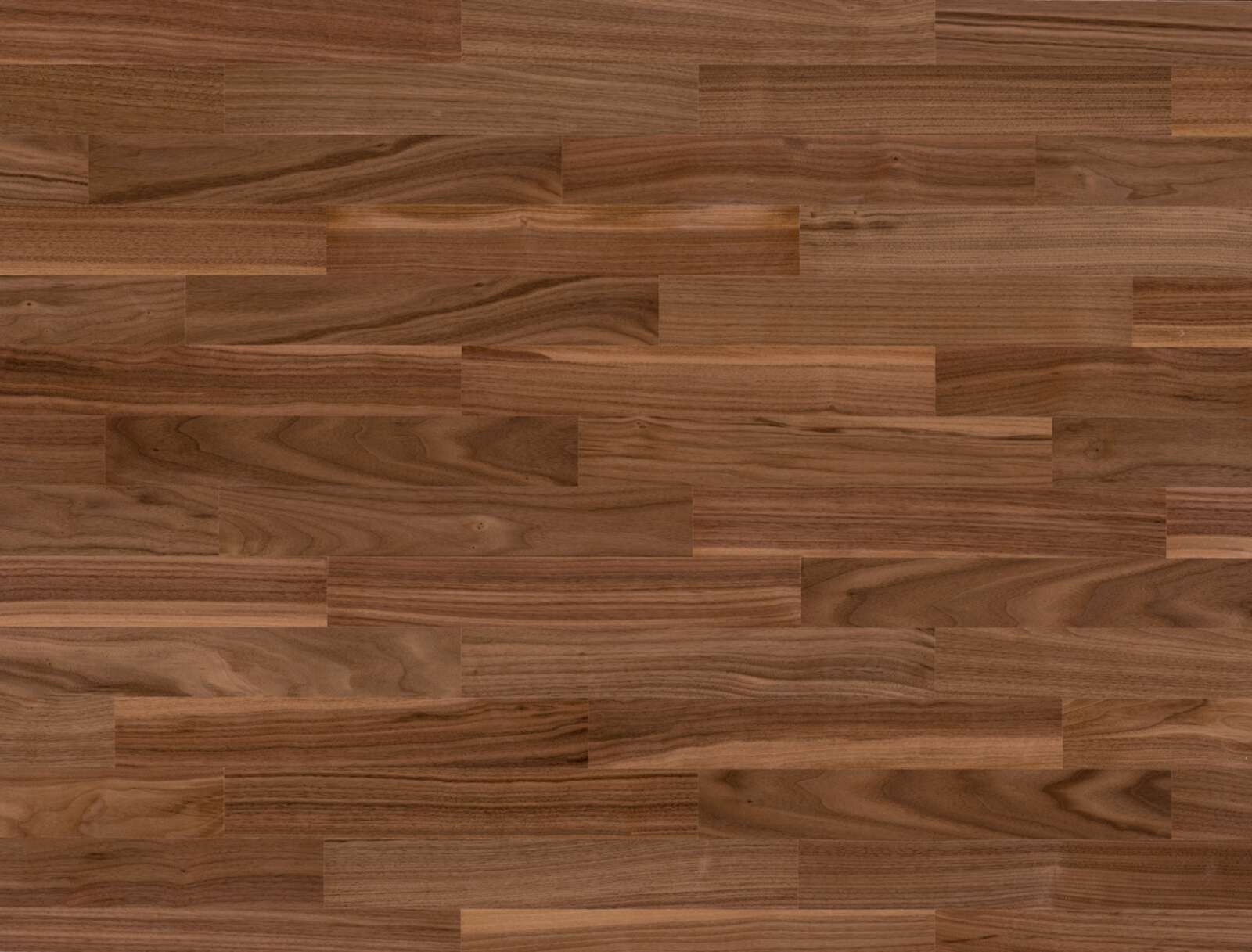 Wooden Flooring Bauwerk Monopark American Walnut 14 oiled sanded