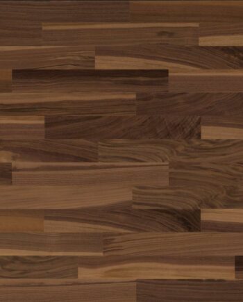 Wooden Flooring Bauwerk Monopark American Walnut 34 matt lacquered sanded