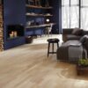 Wooden Flooring Bauwerk Monopark Ash 15 matt lacquered sanded – interior Wooden Flooring Bauwerk Monopark Ash 15 matt lacquered sanded – 2