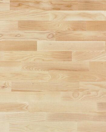 Wooden Flooring Bauwerk Monopark Ash 15 matt lacquered sanded