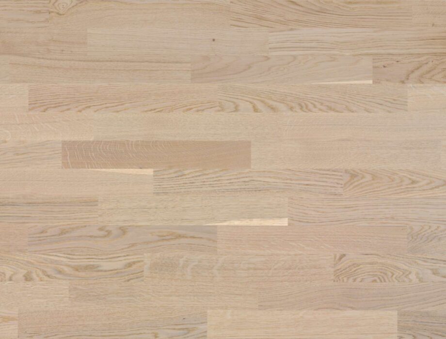 Wooden Flooring Bauwerk Monopark Oak Farina 15 matt lacquered sanded FSC