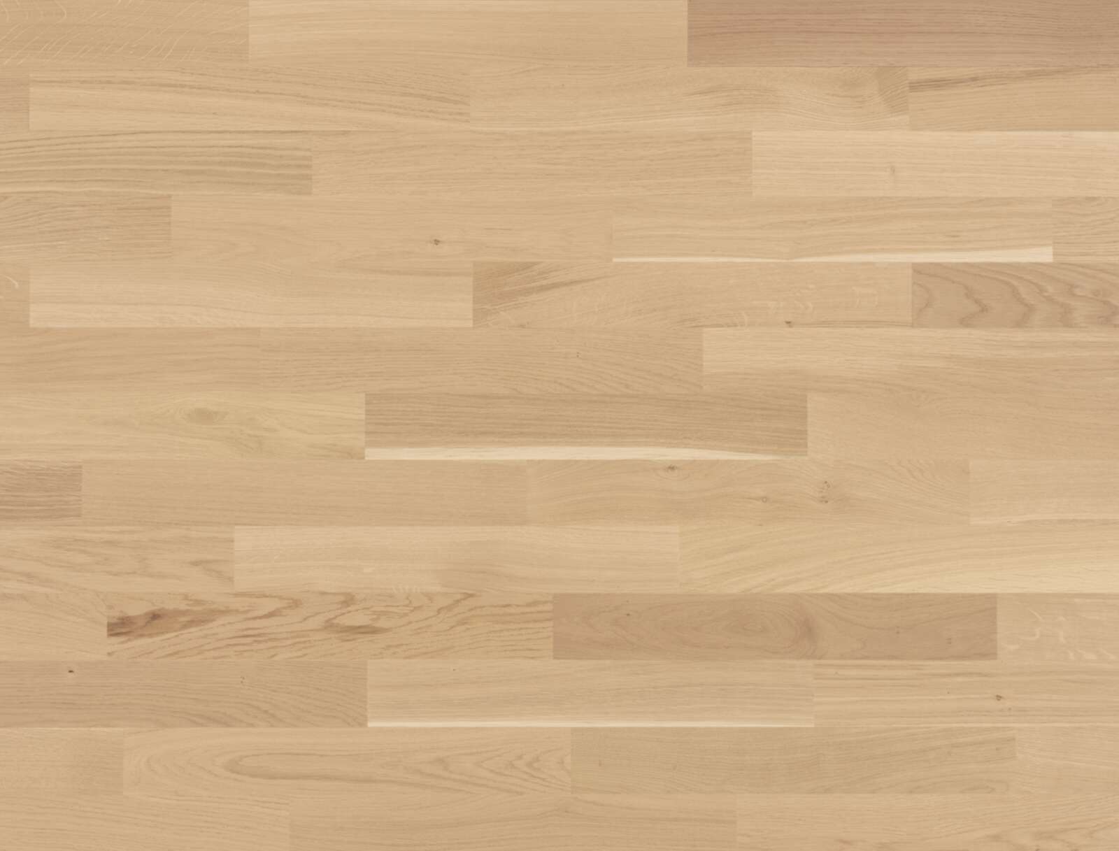 Wooden Flooring Bauwerk Monopark Oak Crema 15 B-Protect sanded