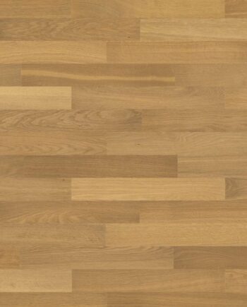 Wooden Flooring Bauwerk Monopark Slightly Smoked Oak Crema 15 B-Protect
