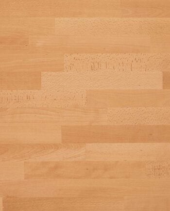 Wooden Flooring Bauwerk Monopark Steamed Beech 13 matt lacquered sanded