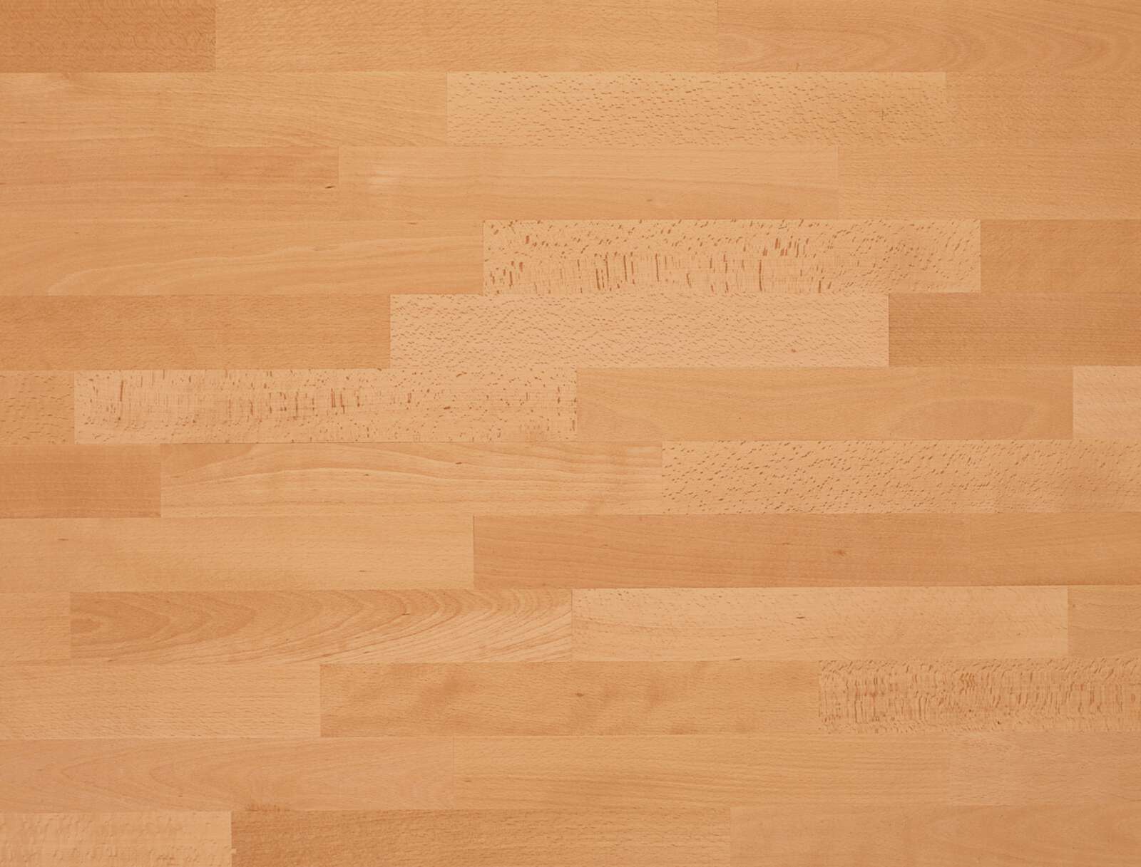 Wooden Flooring Bauwerk Monopark Steamed Beech 13 matt lacquered sanded